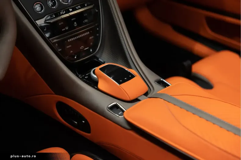 Aston Martin DBS din 2024 cu 3.500 km - oferta AST168304 - foto 29