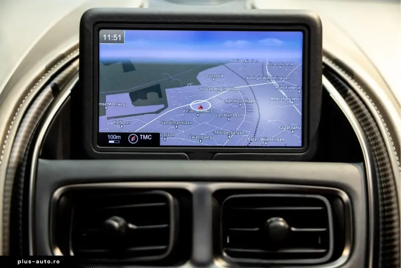 Aston Martin DBS din 2024 cu 3.500 km - oferta AST168304 - foto 41