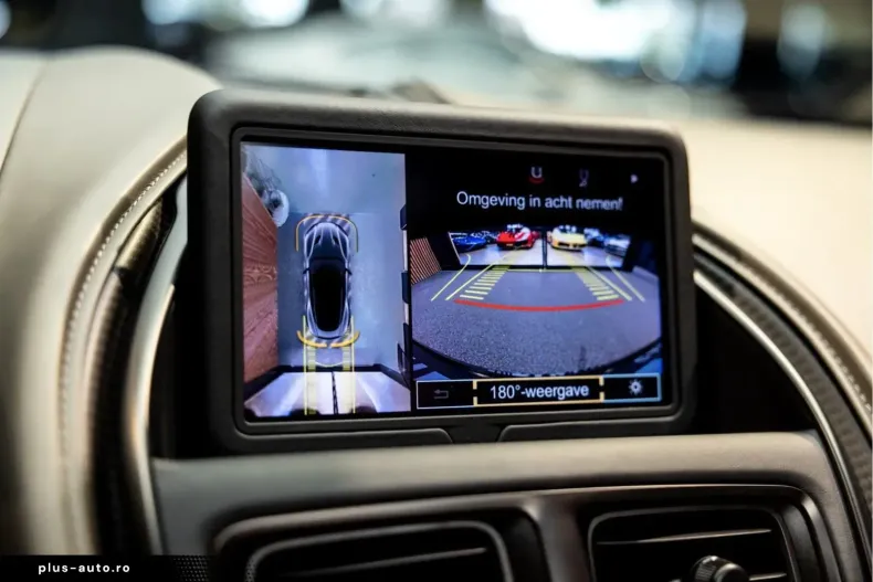 Aston Martin DBS din 2024 cu 3.500 km - oferta AST168304 - foto 42