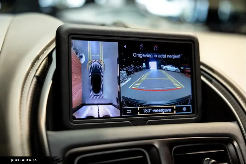 Aston Martin DBS din 2024 cu 3.500 km - oferta AST168304 - foto 43