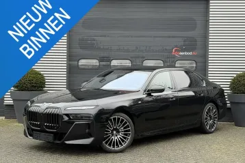 BMW 740 din 2023 - oferta BMW168305