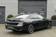 BMW 740 din 2023 cu 104.178 km - oferta BMW168305 - foto 2