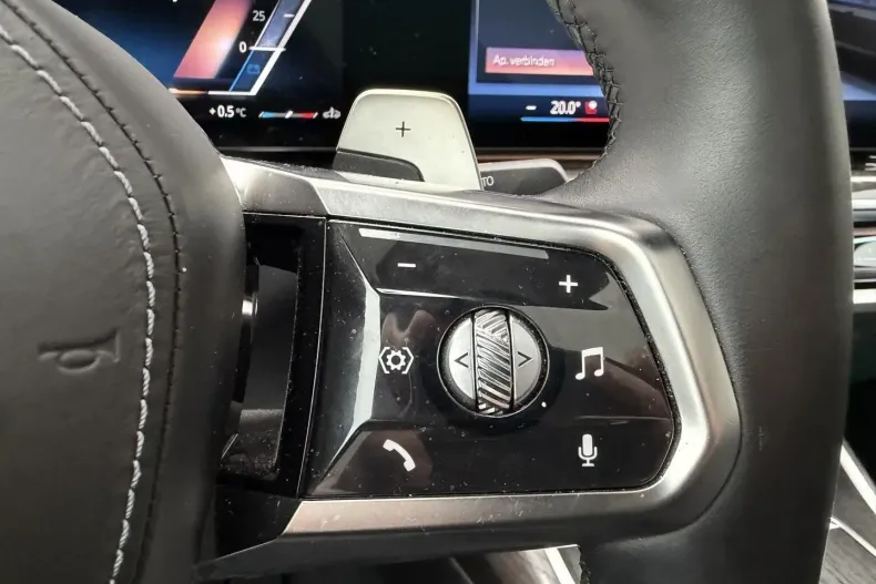 BMW 740 din 2023 cu 104.178 km - oferta BMW168305 - foto 15