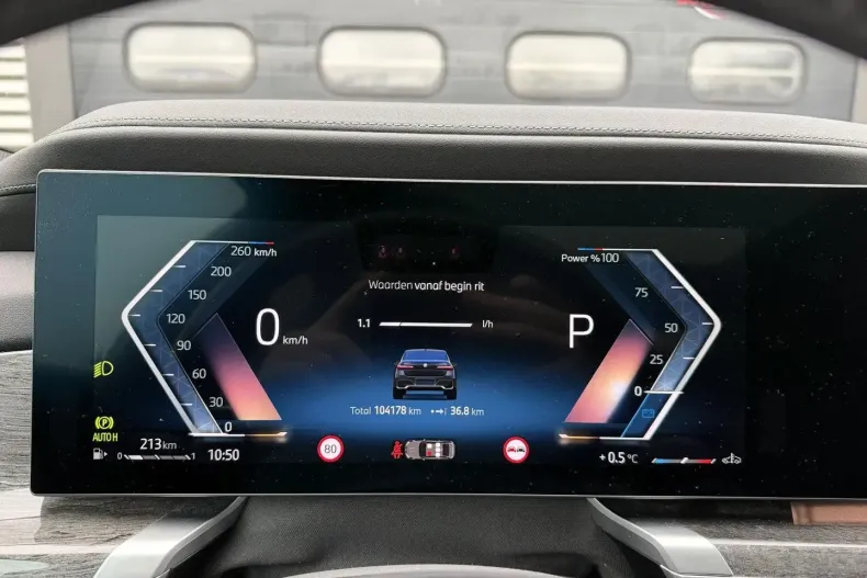 BMW 740 din 2023 cu 104.178 km - oferta BMW168305 - foto 16