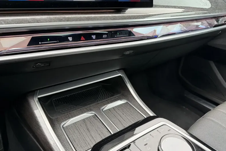 BMW 740 din 2023 cu 104.178 km - oferta BMW168305 - foto 19