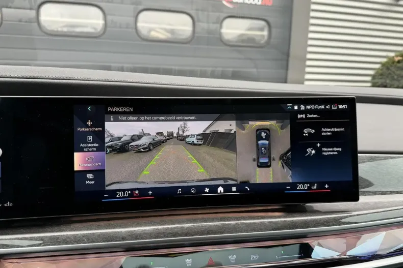 BMW 740 din 2023 cu 104.178 km - oferta BMW168305 - foto 21