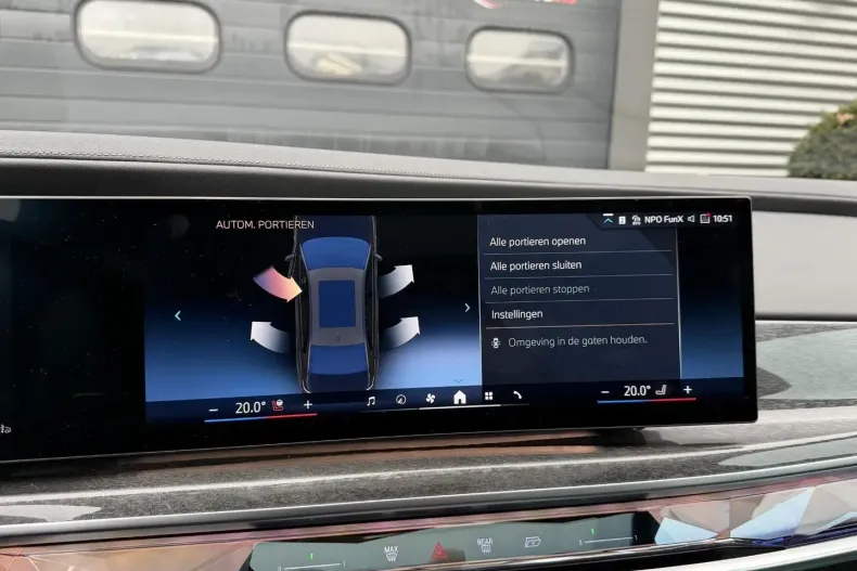 BMW 740 din 2023 cu 104.178 km - oferta BMW168305 - foto 22