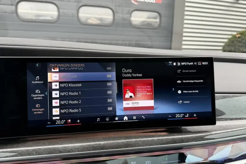 BMW 740 din 2023 cu 104.178 km - oferta BMW168305 - foto 23