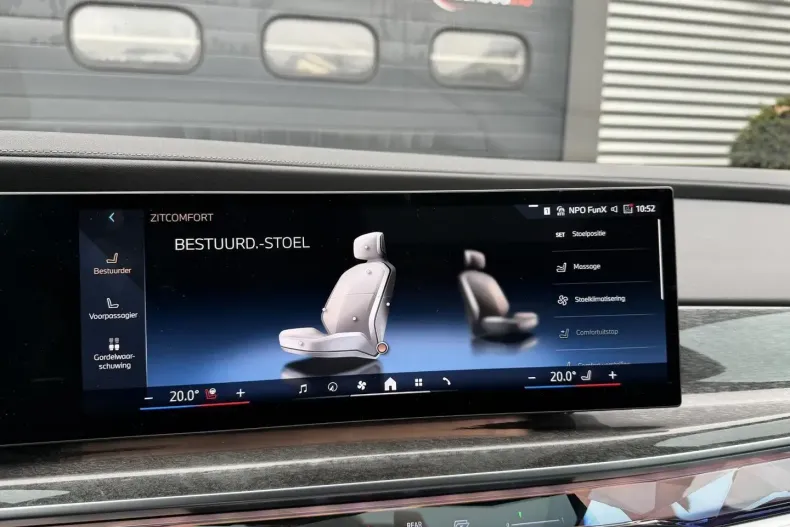 BMW 740 din 2023 cu 104.178 km - oferta BMW168305 - foto 24