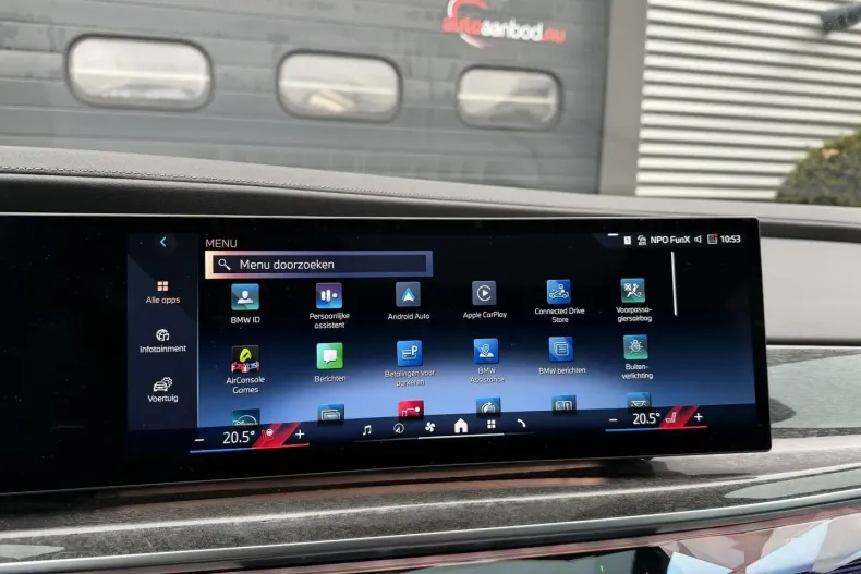 BMW 740 din 2023 cu 104.178 km - oferta BMW168305 - foto 27