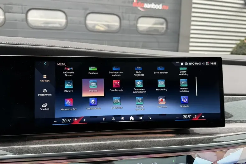 BMW 740 din 2023 cu 104.178 km - oferta BMW168305 - foto 28