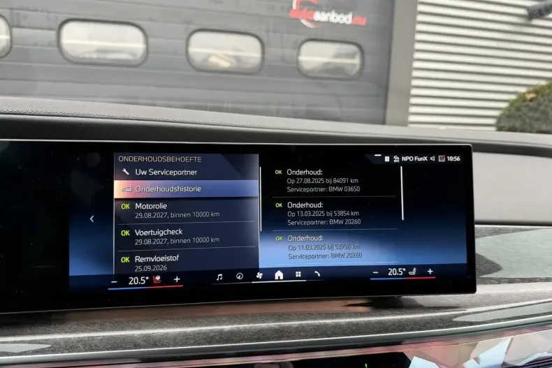 BMW 740 din 2023 cu 104.178 km - oferta BMW168305 - foto 31