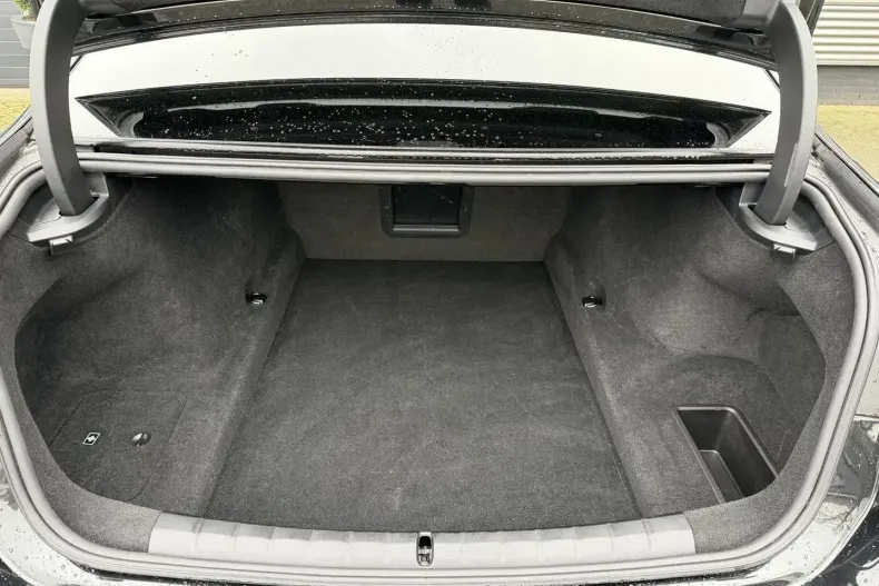 BMW 740 din 2023 cu 104.178 km - oferta BMW168305 - foto 36