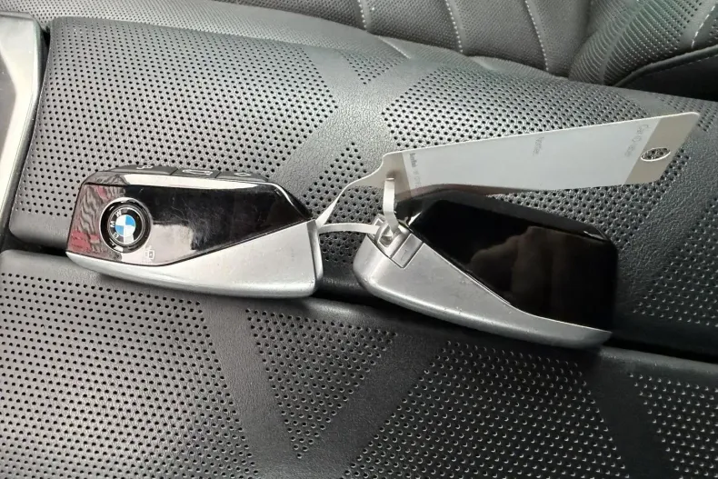 BMW 740 din 2023 cu 104.178 km - oferta BMW168305 - foto 38