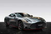 Aston Martin Vanquish din 2025 cu 9.999 km - oferta AST168306 - foto 1