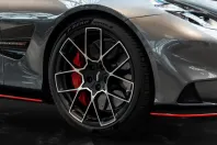Aston Martin Vanquish din 2025 cu 9.999 km - oferta AST168306 - foto 9