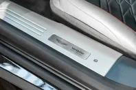 Aston Martin Vanquish din 2025 cu 9.999 km - oferta AST168306 - foto 24