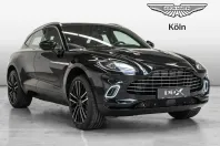 Aston Martin DBX din 2024 cu 19.900 km - oferta AST168307 - foto 1
