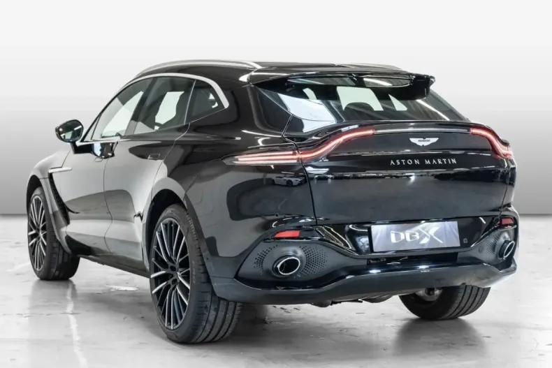 Aston Martin DBX din 2024 cu 19.900 km - oferta AST168307 - foto 3