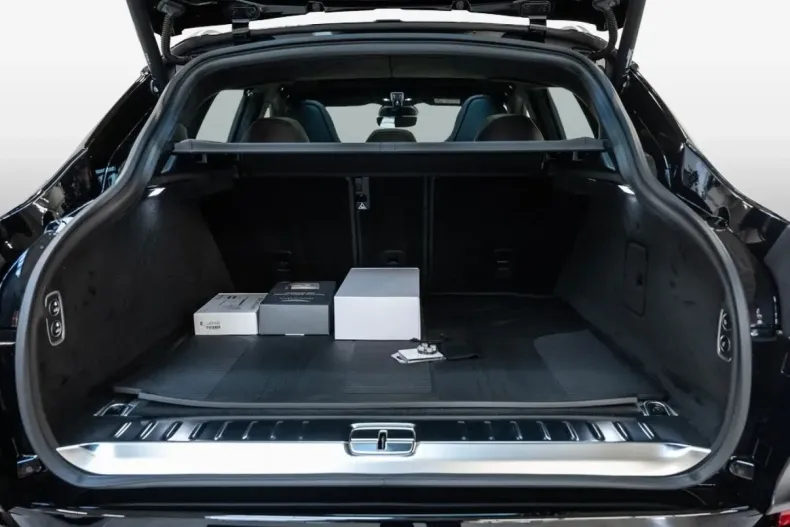 Aston Martin DBX din 2024 cu 19.900 km - oferta AST168307 - foto 24