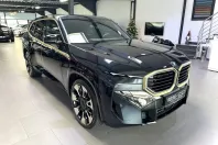 BMW XM din 2024 cu 5.000 km - oferta BMW168308 - foto 9