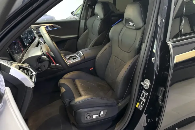 BMW XM din 2024 cu 5.000 km - oferta BMW168308 - foto 17