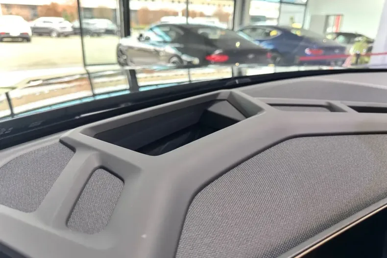 BMW XM din 2024 cu 5.000 km - oferta BMW168308 - foto 19