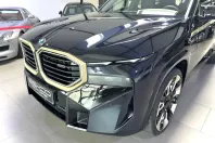 BMW XM din 2024 cu 5.000 km - oferta BMW168308 - foto 26