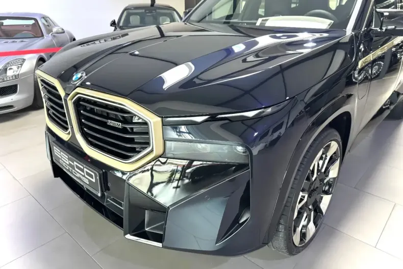BMW XM din 2024 cu 5.000 km - oferta BMW168308 - foto 26