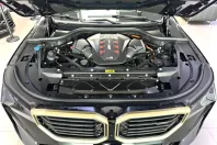 BMW XM din 2024 cu 5.000 km - oferta BMW168308 - foto 30