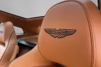 Aston Martin Vanquish din 2025 cu 6.001 km - oferta AST168309 - foto 2