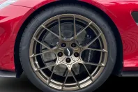 Aston Martin Vanquish din 2025 cu 6.001 km - oferta AST168309 - foto 14