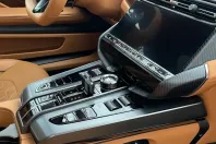 Aston Martin Vanquish din 2025 cu 6.001 km - oferta AST168309 - foto 21