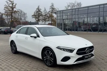 Mercedes-Benz A 200 din 2024 - oferta MER168310