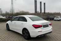 Mercedes-Benz A 200 din 2024 cu 27.179 km - oferta MER168310 - foto 4