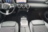 Mercedes-Benz A 200 din 2024 cu 27.179 km - oferta MER168310 - foto 11