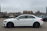 Mercedes-Benz A 200 din 2024 cu 27.179 km - oferta MER168310 - foto 15