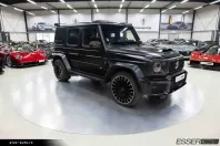 Mercedes-Benz G 63 AMG din 2024 cu 7.500 km - oferta MER168312 - foto 1