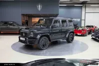 Mercedes-Benz G 63 AMG din 2024 cu 7.500 km - oferta MER168312 - foto 4