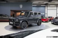 Mercedes-Benz G 63 AMG din 2024 cu 7.500 km - oferta MER168312 - foto 5