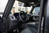 Mercedes-Benz G 63 AMG din 2024 cu 7.500 km - oferta MER168312 - foto 8
