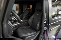 Mercedes-Benz G 63 AMG din 2024 cu 7.500 km - oferta MER168312 - foto 9