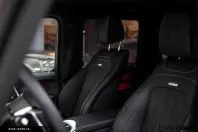 Mercedes-Benz G 63 AMG din 2024 cu 7.500 km - oferta MER168312 - foto 10