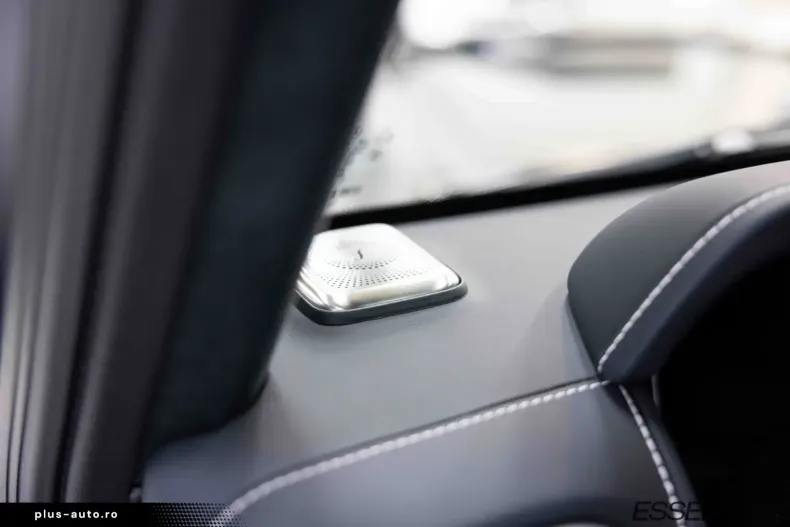 Mercedes-Benz G 63 AMG din 2024 cu 7.500 km - oferta MER168312 - foto 11