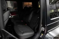 Mercedes-Benz G 63 AMG din 2024 cu 7.500 km - oferta MER168312 - foto 14