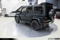 Mercedes-Benz G 63 AMG din 2024 cu 7.500 km - oferta MER168312 - foto 15