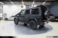 Mercedes-Benz G 63 AMG din 2024 cu 7.500 km - oferta MER168312 - foto 16