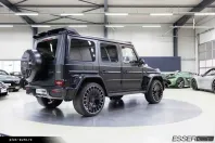 Mercedes-Benz G 63 AMG din 2024 cu 7.500 km - oferta MER168312 - foto 20
