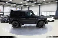 Mercedes-Benz G 63 AMG din 2024 cu 7.500 km - oferta MER168312 - foto 21