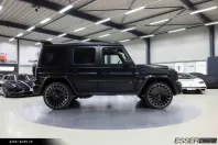 Mercedes-Benz G 63 AMG din 2024 cu 7.500 km - oferta MER168312 - foto 22